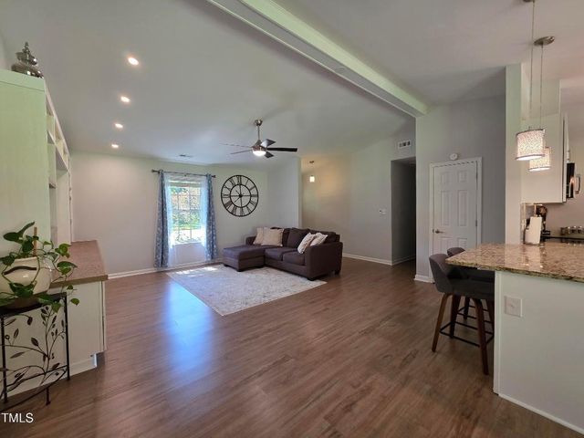 1016 Buckhorn Road, Garner, NC 27529