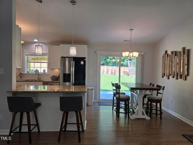 1016 Buckhorn Road, Garner, NC 27529