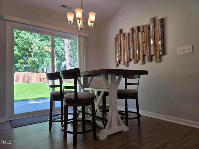 1016 Buckhorn Road, Garner, NC 27529