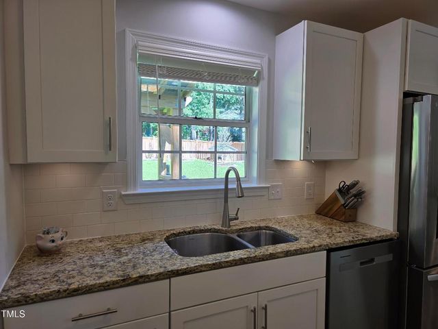 1016 Buckhorn Road, Garner, NC 27529