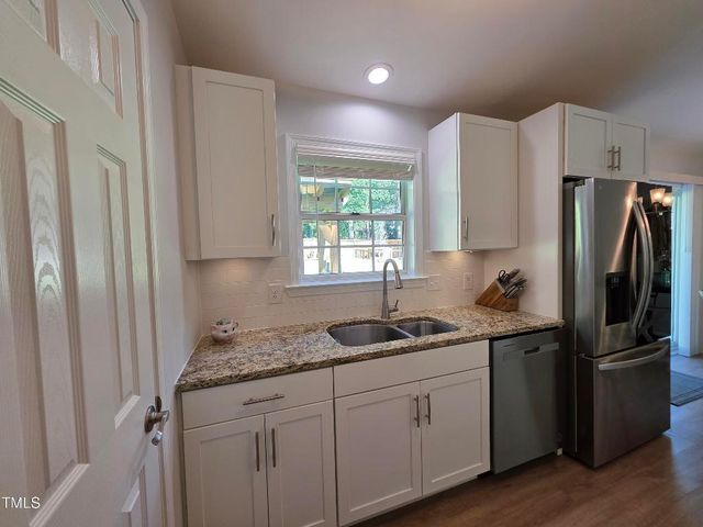 1016 Buckhorn Road, Garner, NC 27529