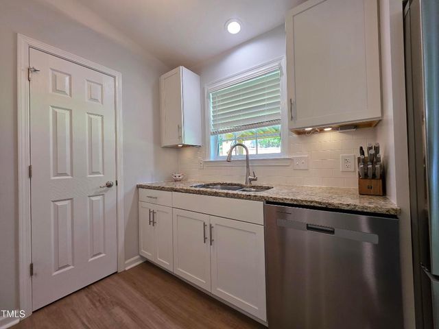 1016 Buckhorn Road, Garner, NC 27529