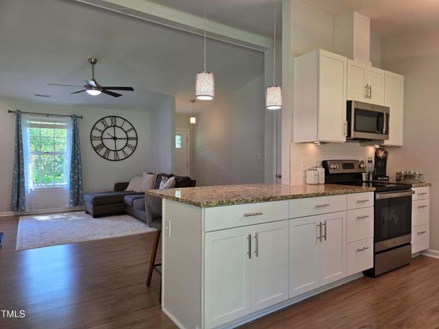 1016 Buckhorn Road, Garner, NC 27529