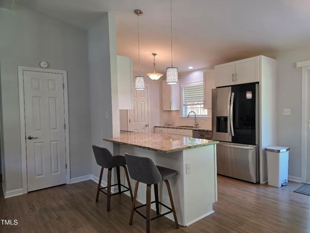 1016 Buckhorn Road, Garner, NC 27529