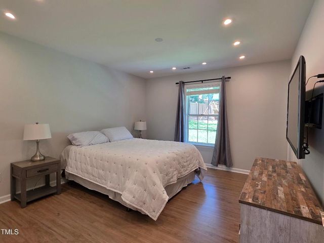 1016 Buckhorn Road, Garner, NC 27529