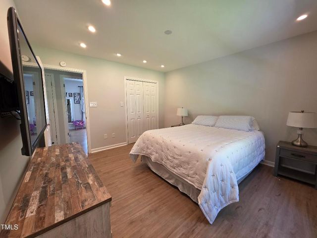 1016 Buckhorn Road, Garner, NC 27529