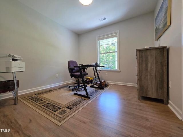 1016 Buckhorn Road, Garner, NC 27529