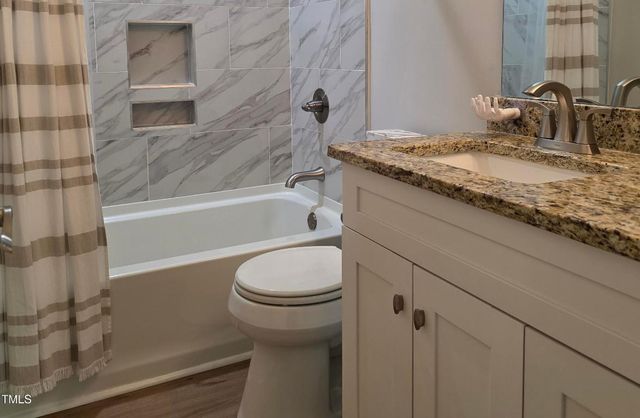 1016 Buckhorn Road, Garner, NC 27529