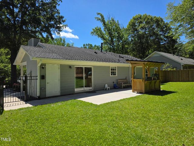 1016 Buckhorn Road, Garner, NC 27529