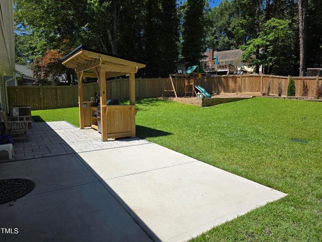 1016 Buckhorn Road, Garner, NC 27529