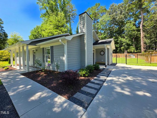 1016 Buckhorn Road, Garner, NC 27529