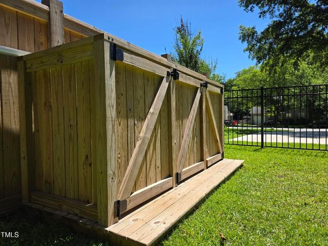 1016 Buckhorn Road, Garner, NC 27529