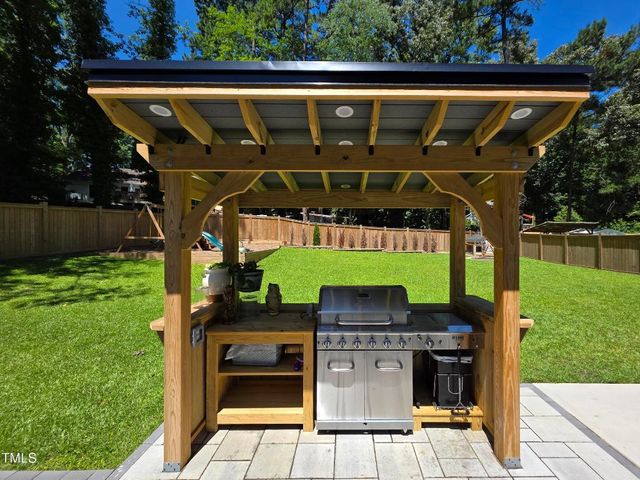 1016 Buckhorn Road, Garner, NC 27529