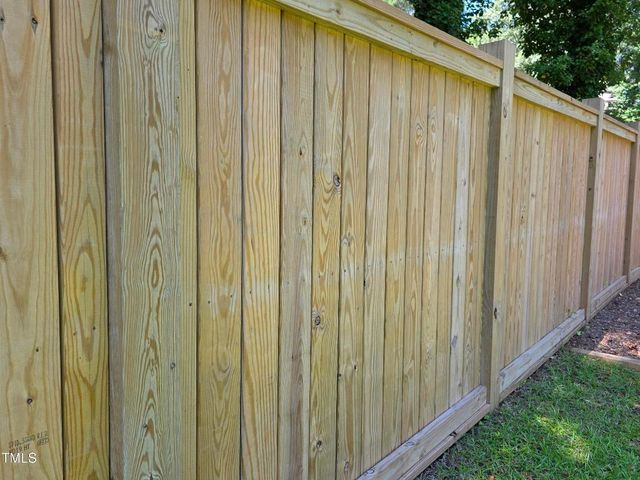 1016 Buckhorn Road, Garner, NC 27529