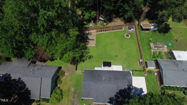 1016 Buckhorn Road, Garner, NC 27529