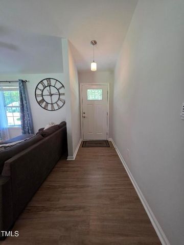 1016 Buckhorn Road, Garner, NC 27529