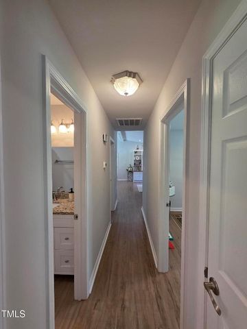 1016 Buckhorn Road, Garner, NC 27529