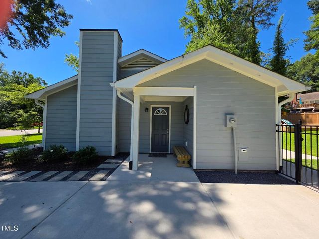 1016 Buckhorn Road, Garner, NC 27529