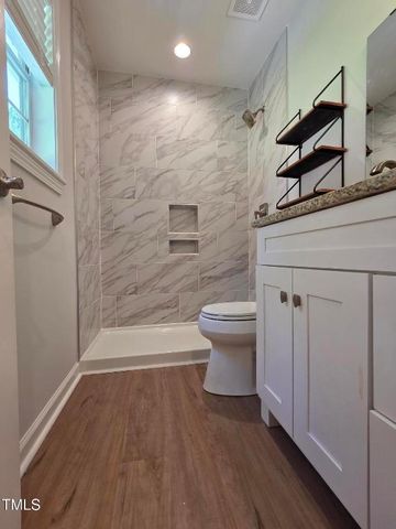 1016 Buckhorn Road, Garner, NC 27529