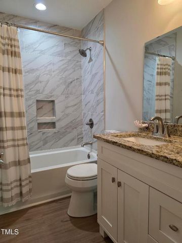 1016 Buckhorn Road, Garner, NC 27529