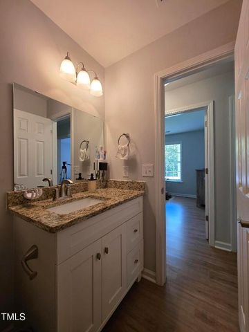 1016 Buckhorn Road, Garner, NC 27529