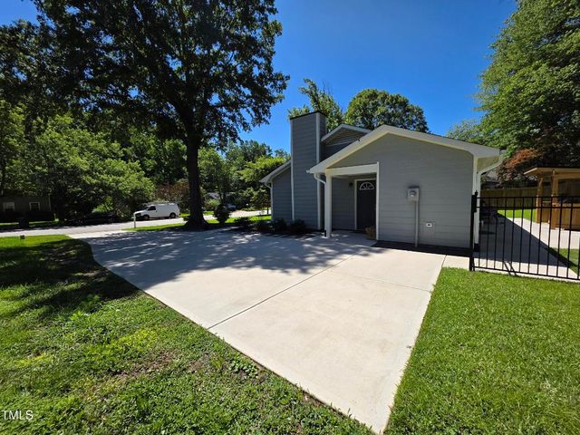 1016 Buckhorn Road, Garner, NC 27529