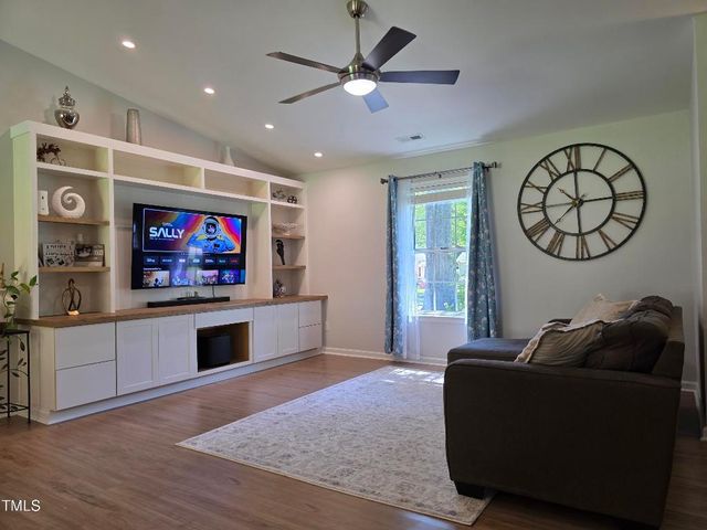 1016 Buckhorn Road, Garner, NC 27529