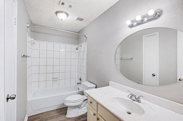 2327 N Spring Drive, Spring, TX 77373