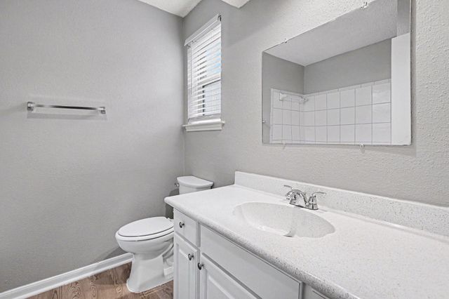 2327 N Spring Drive, Spring, TX 77373