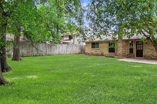 2327 N Spring Drive, Spring, TX 77373