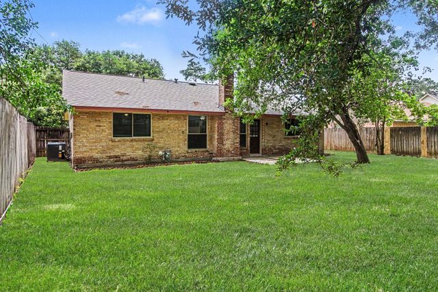 2327 N Spring Drive, Spring, TX 77373