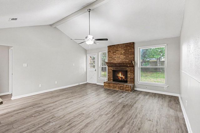 2327 N Spring Drive, Spring, TX 77373