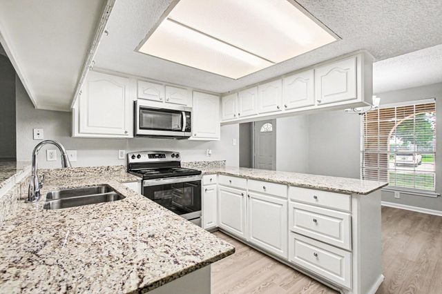 2327 N Spring Drive, Spring, TX 77373