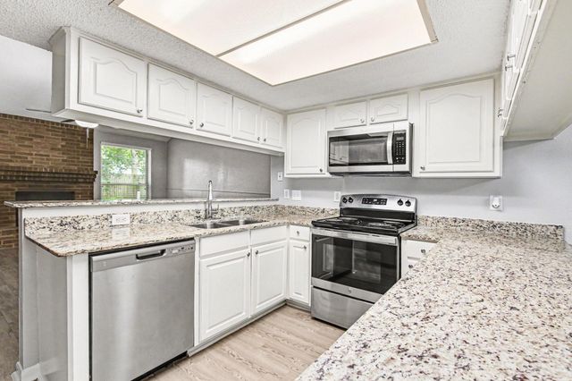 2327 N Spring Drive, Spring, TX 77373