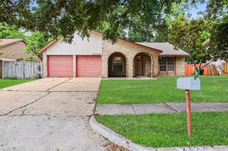 2327 N Spring Drive, Spring, TX 77373