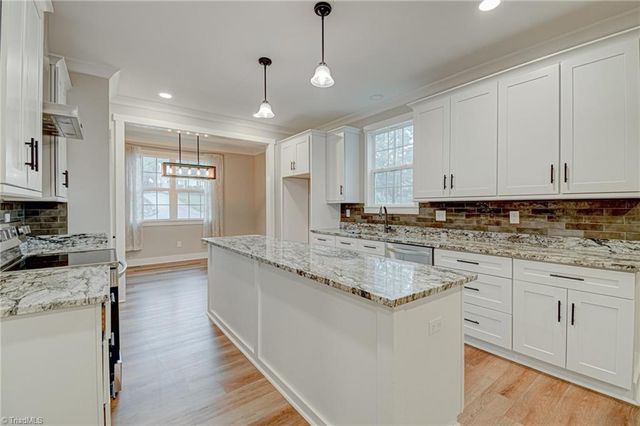 5051 Ramillie Run, Winston-salem, NC 27106