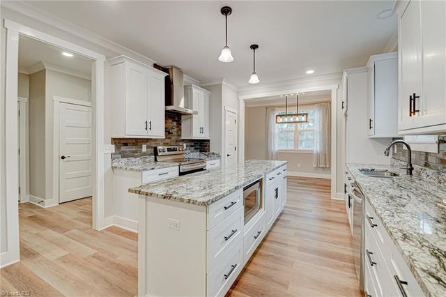 5051 Ramillie Run, Winston-salem, NC 27106