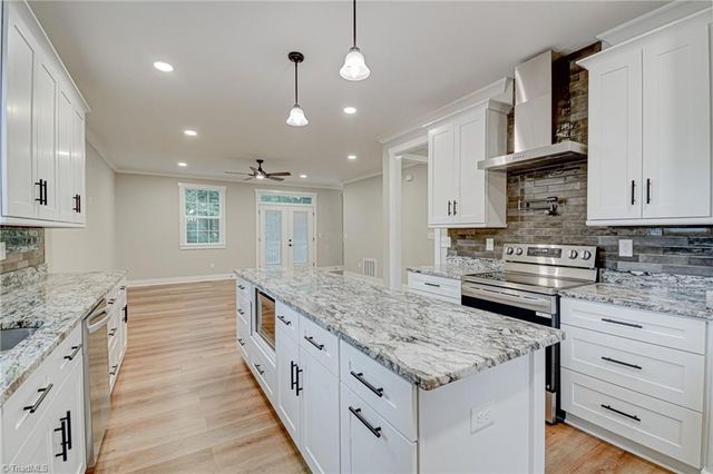 5051 Ramillie Run, Winston-salem, NC 27106