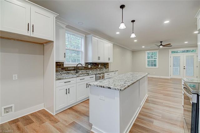 5051 Ramillie Run, Winston-salem, NC 27106