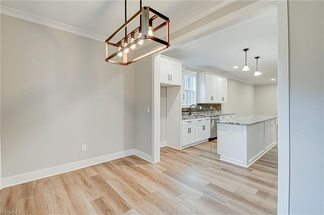 5051 Ramillie Run, Winston-salem, NC 27106