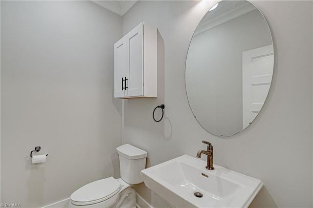 5051 Ramillie Run, Winston-salem, NC 27106