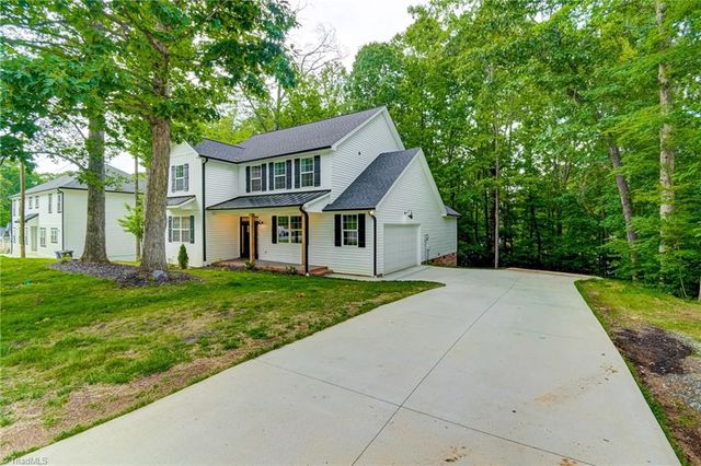 5051 Ramillie Run, Winston-salem, NC 27106