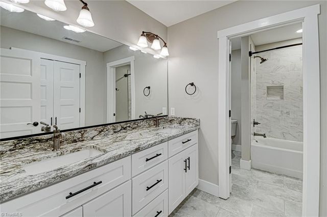 5051 Ramillie Run, Winston-salem, NC 27106
