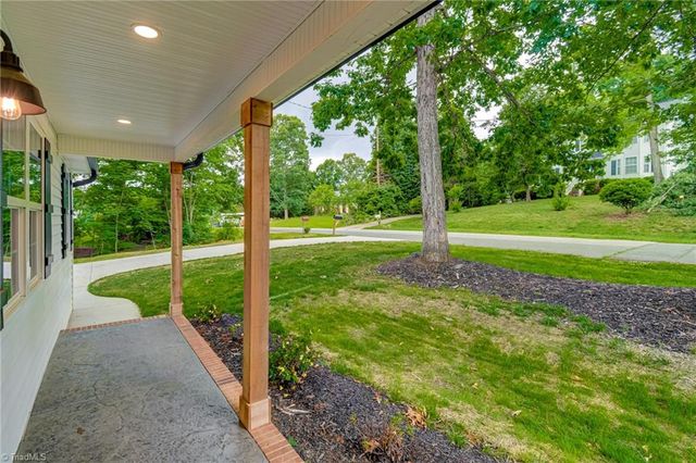 5051 Ramillie Run, Winston-salem, NC 27106