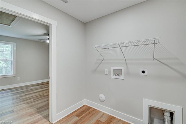 5051 Ramillie Run, Winston-salem, NC 27106