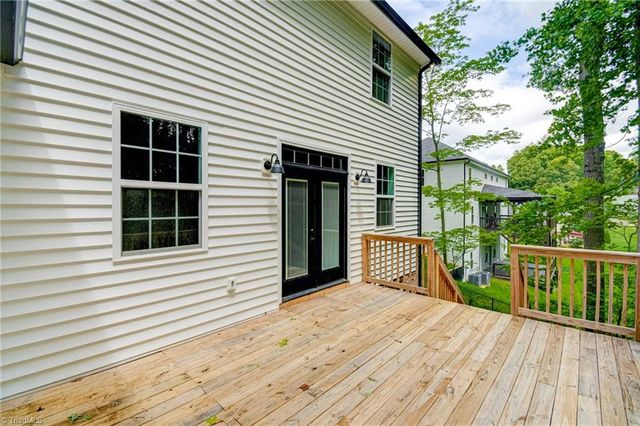 5051 Ramillie Run, Winston-salem, NC 27106