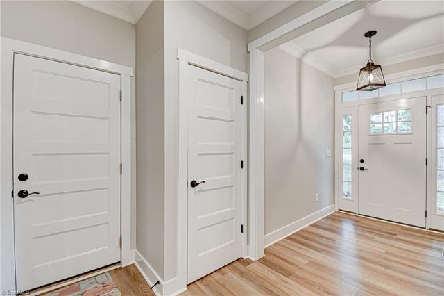 5051 Ramillie Run, Winston-salem, NC 27106