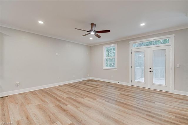 5051 Ramillie Run, Winston-salem, NC 27106