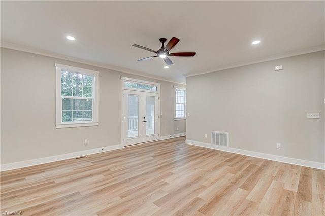 5051 Ramillie Run, Winston-salem, NC 27106
