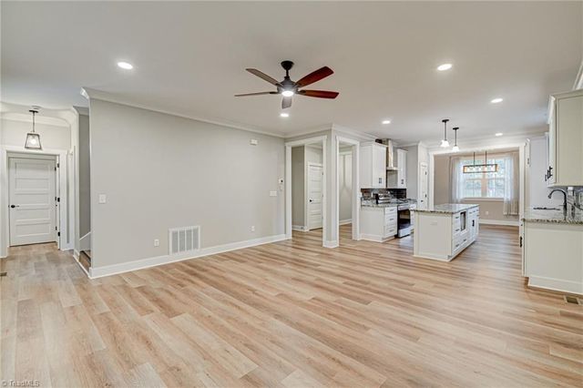 5051 Ramillie Run, Winston-salem, NC 27106